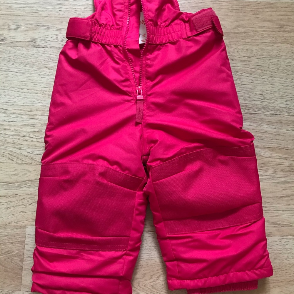 Cat & Jack snow pants